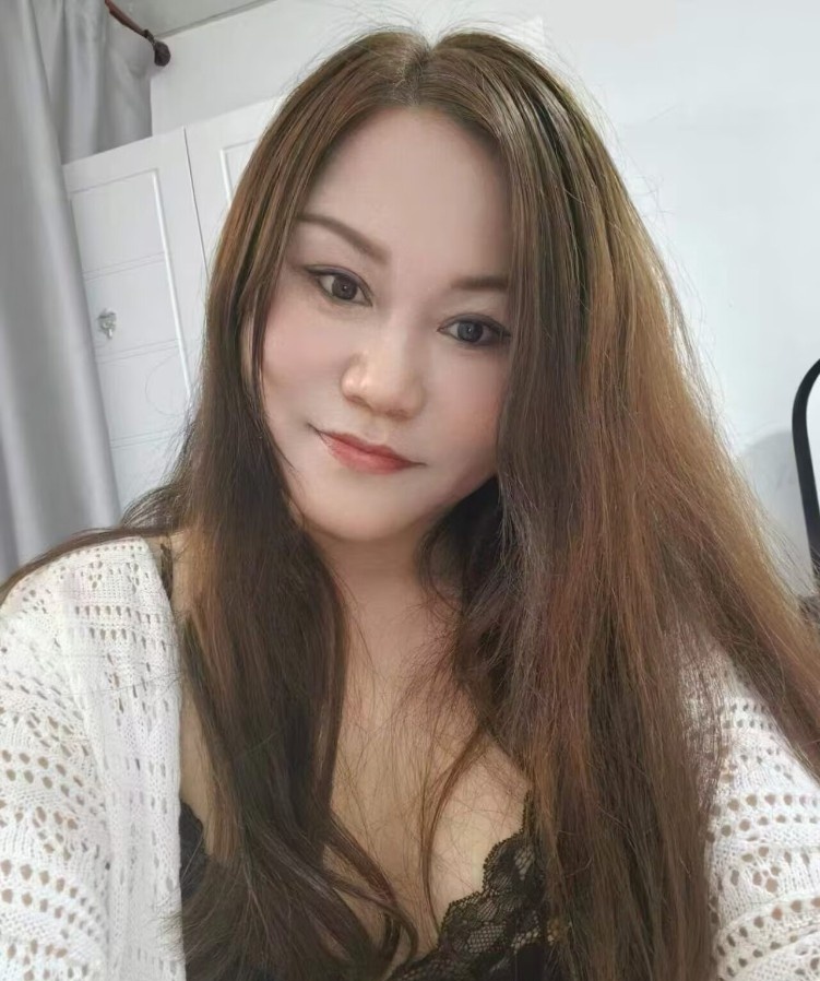 顺义区气质美女