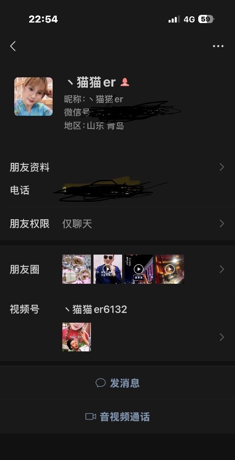珠海猫猫