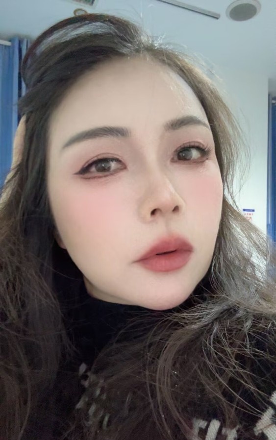 风情小少妇服务多