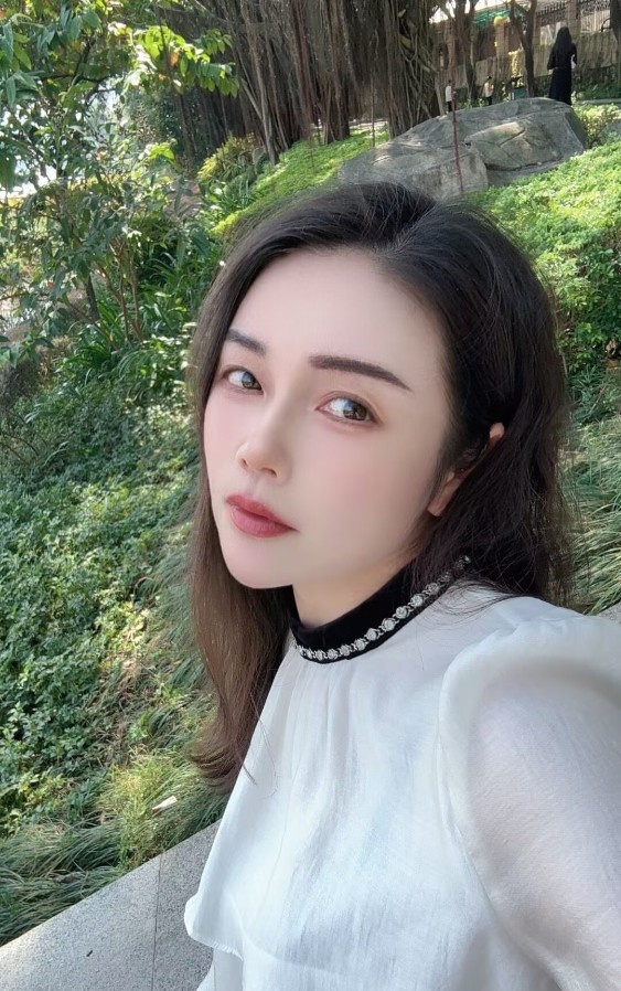 风情小少妇服务多