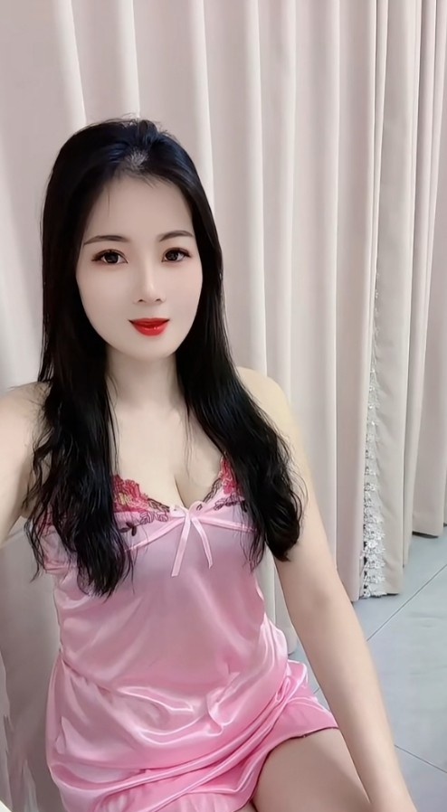 风韵犹存少妇
