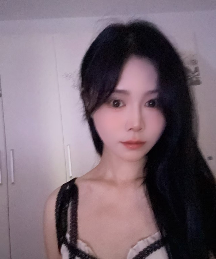 服务系小丽