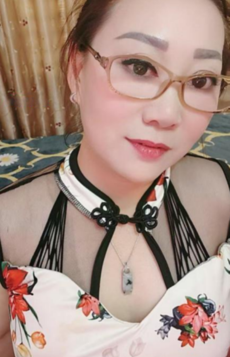 双井大臀欲女