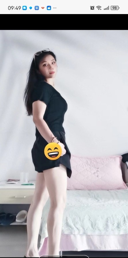 轻熟女小琴