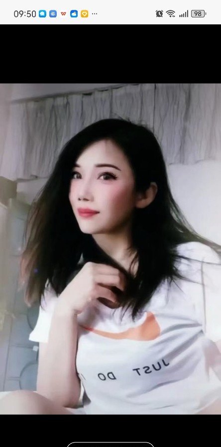 轻熟女小琴