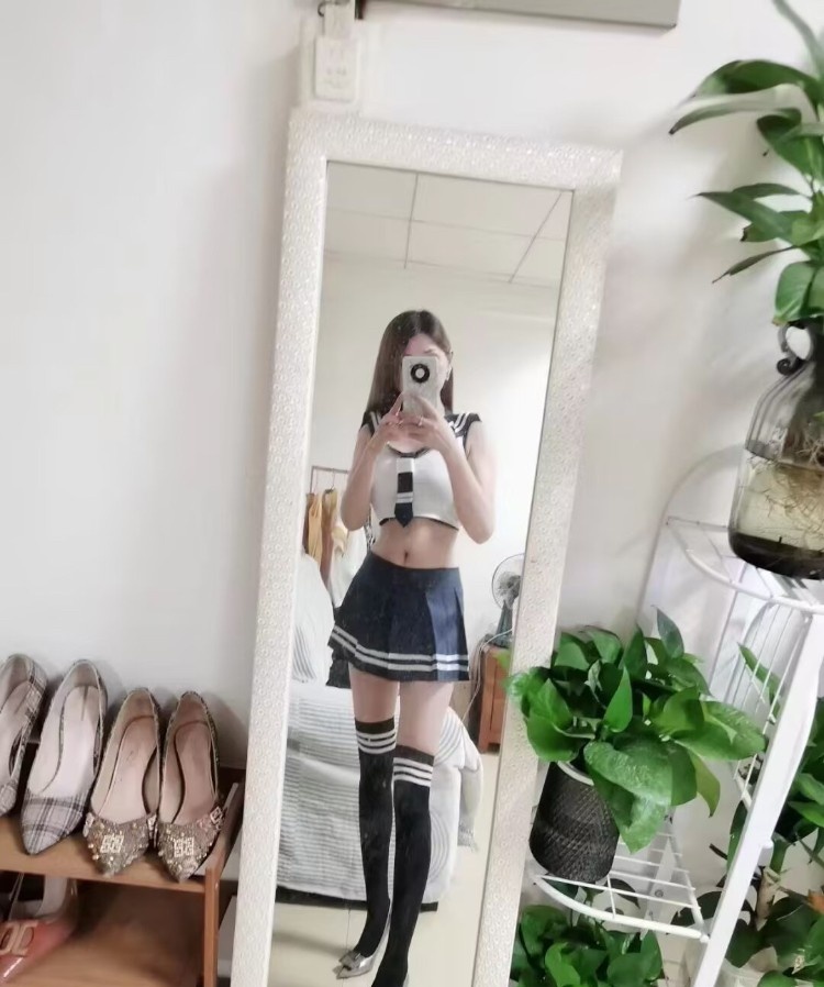 大长腿少妇