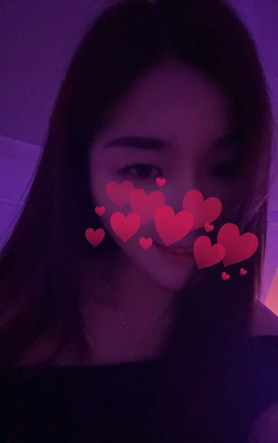 杨家坪女朋友叶子