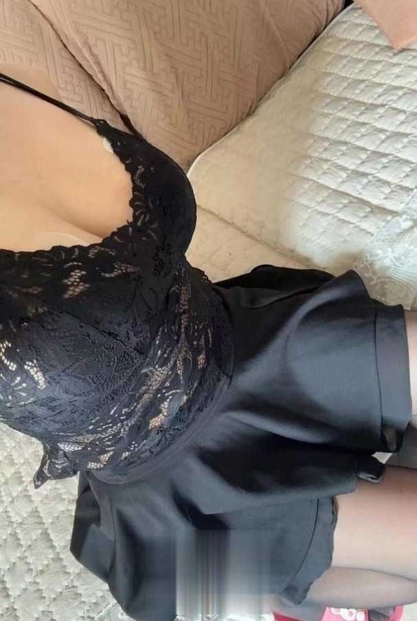 少妇果果