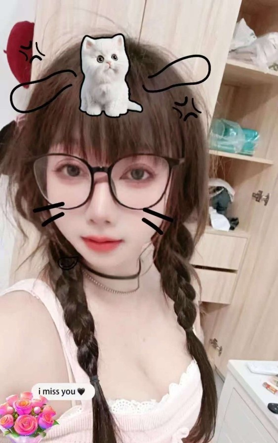 南昌大胸好配合妹子