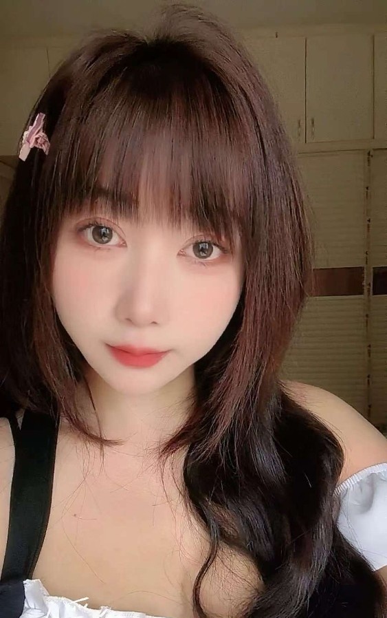 南昌大胸好配合妹子