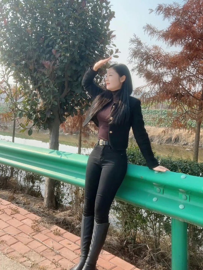 郑州小天妹妹
