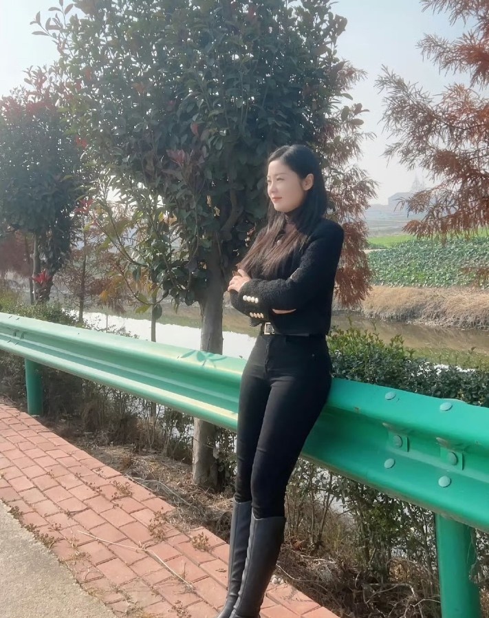 郑州小天妹妹