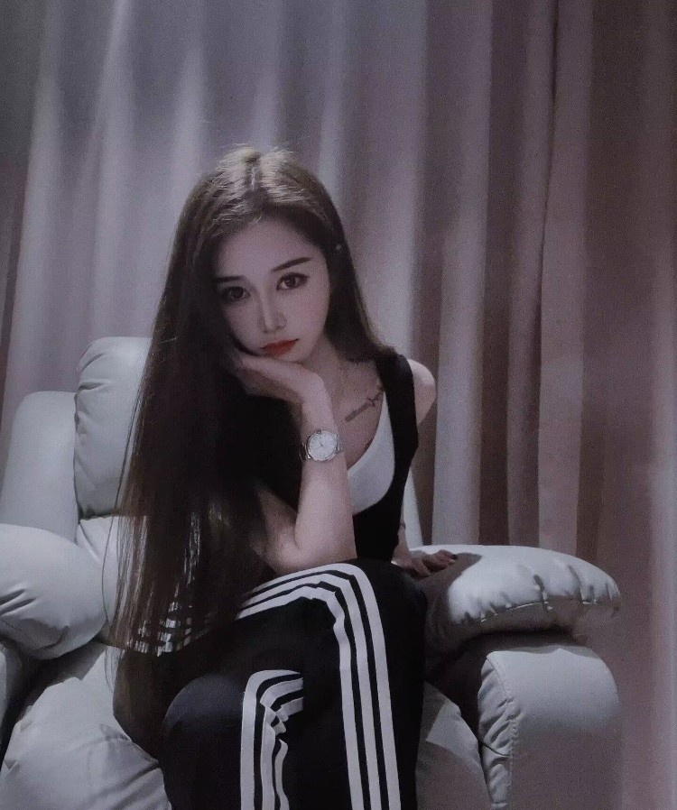 港闸小姐姐