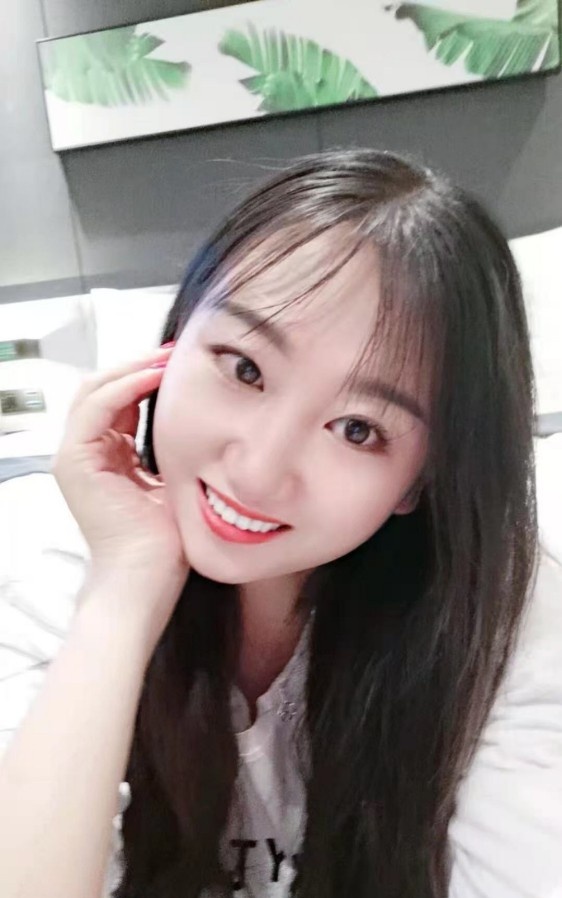 南海钰儿