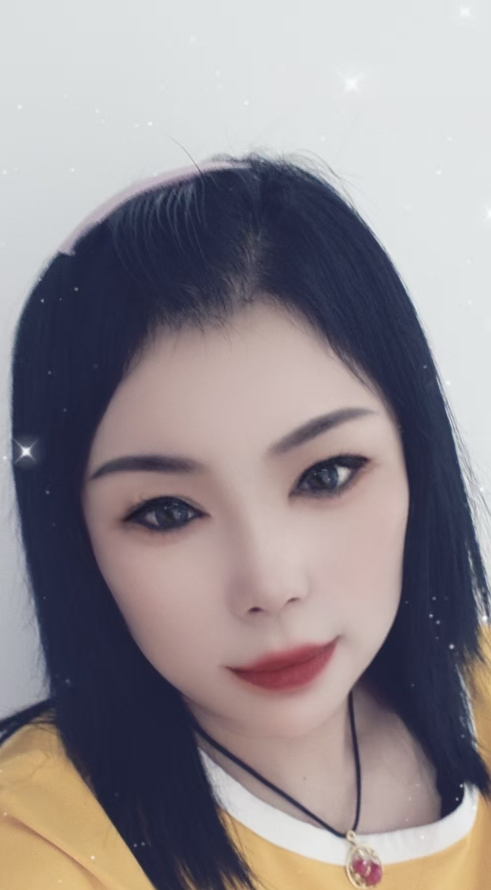 泻火苗条熟女