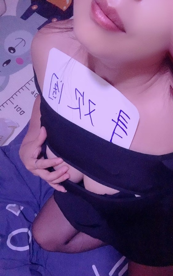 长春性感依伊美女