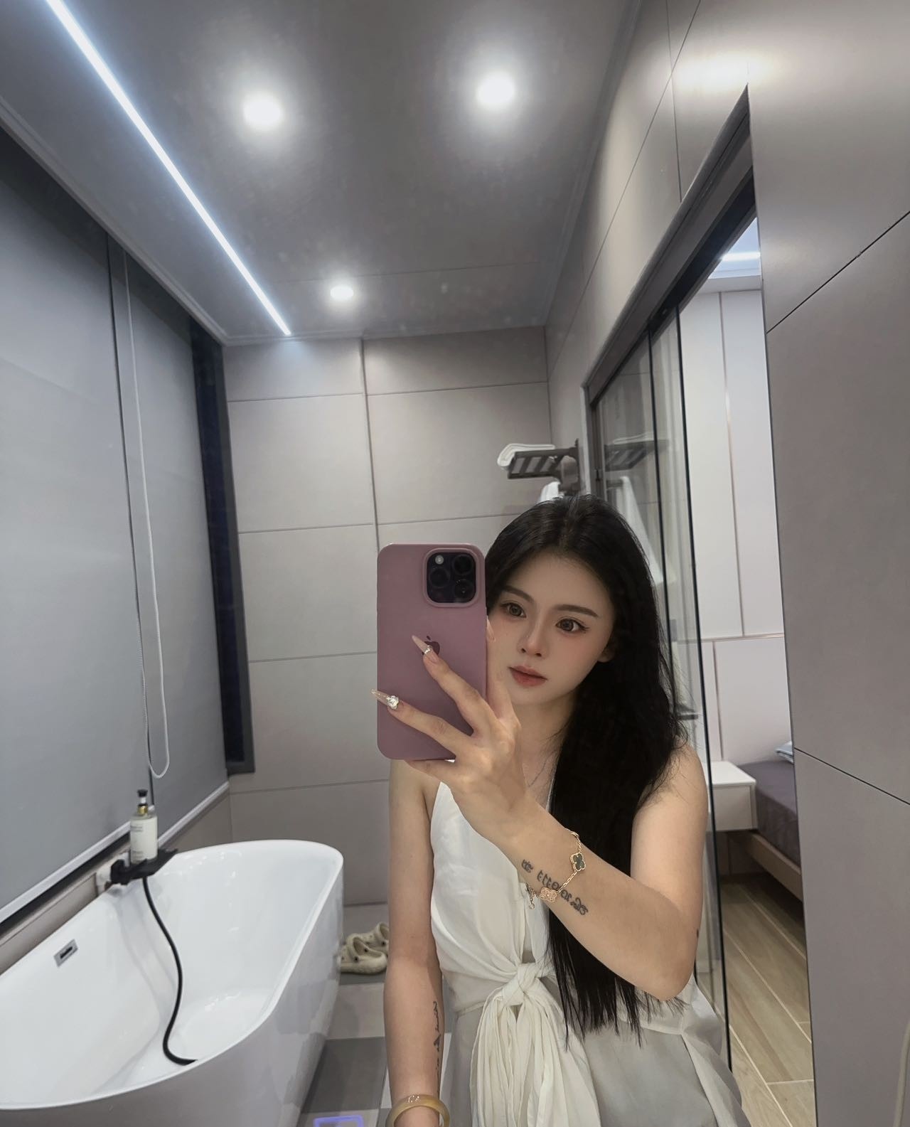 乖巧妹妹人照合一