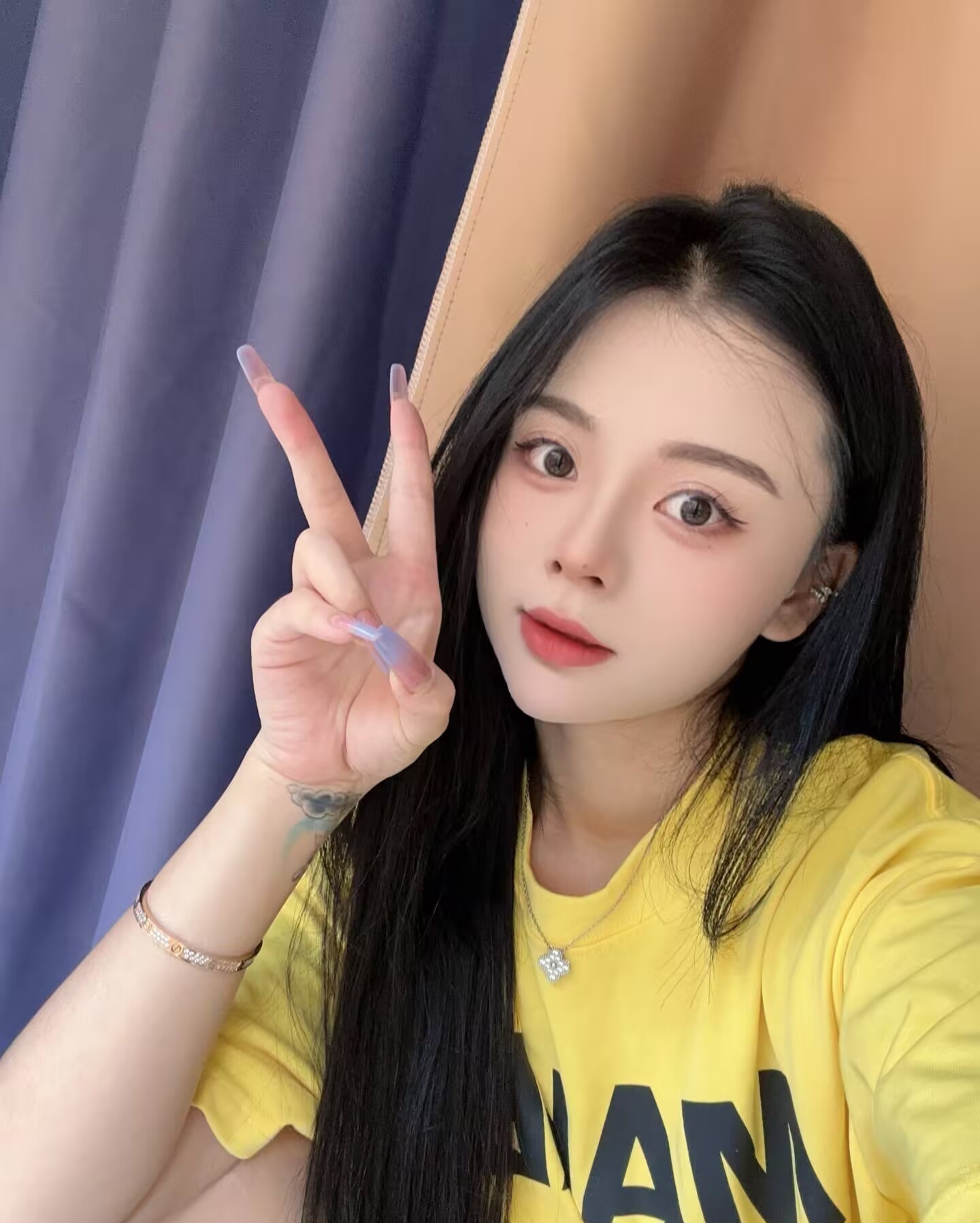 乖巧妹妹人照合一