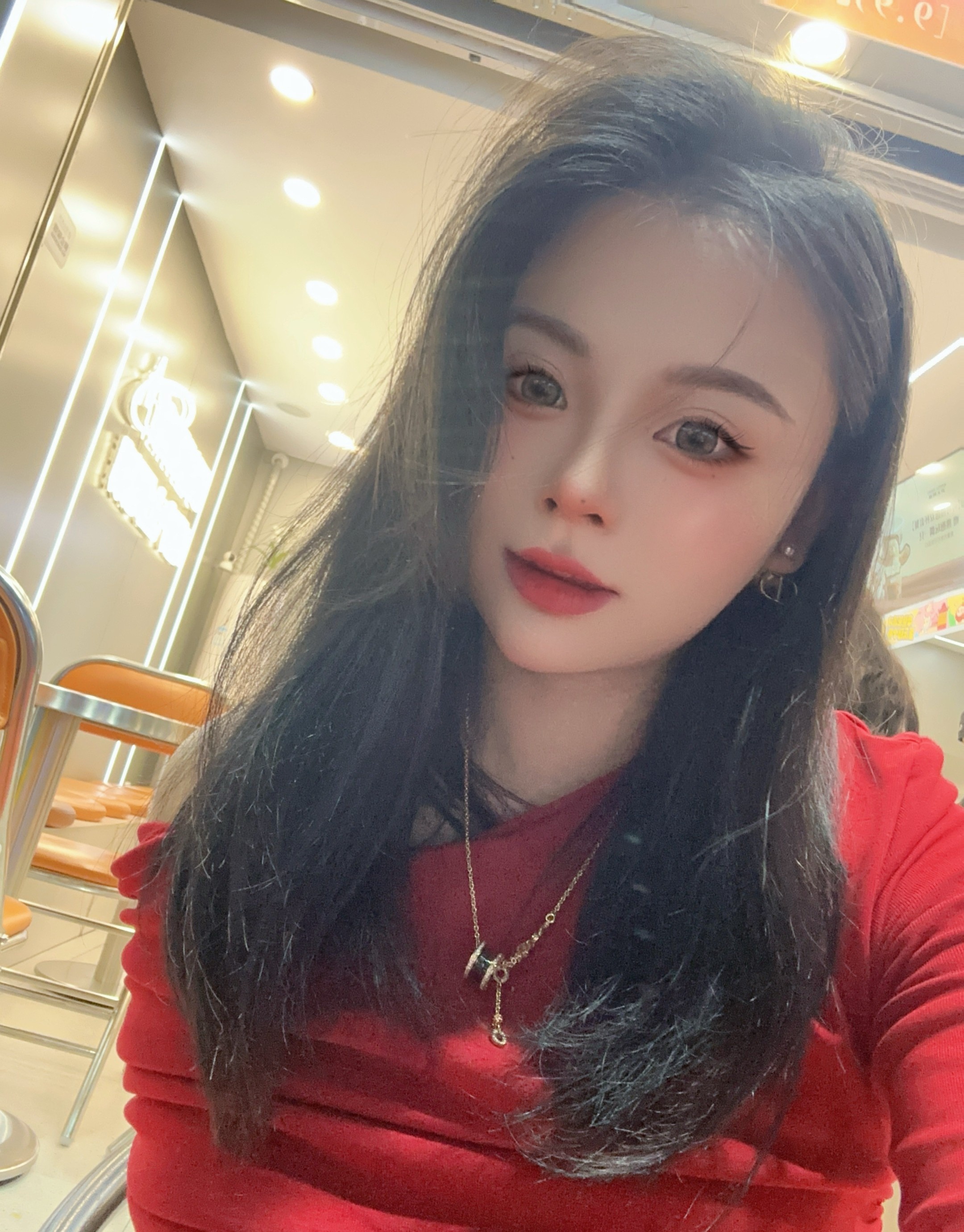 乖巧妹妹人照合一