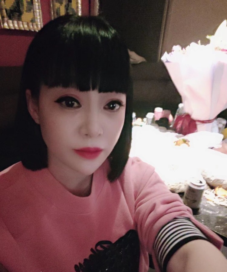 双井熟女