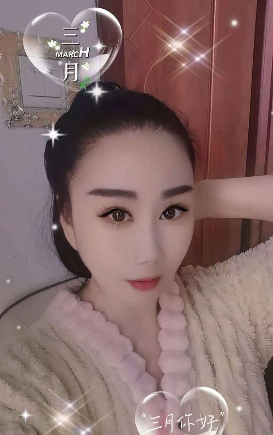 熟女服务的天花板