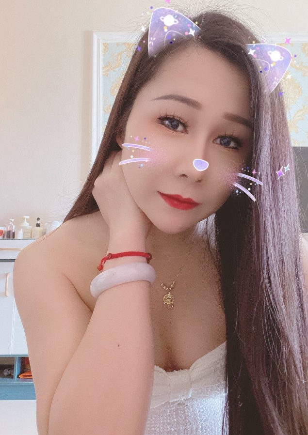 南关长腿小妹