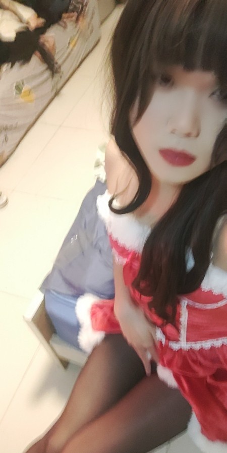 合肥伪娘