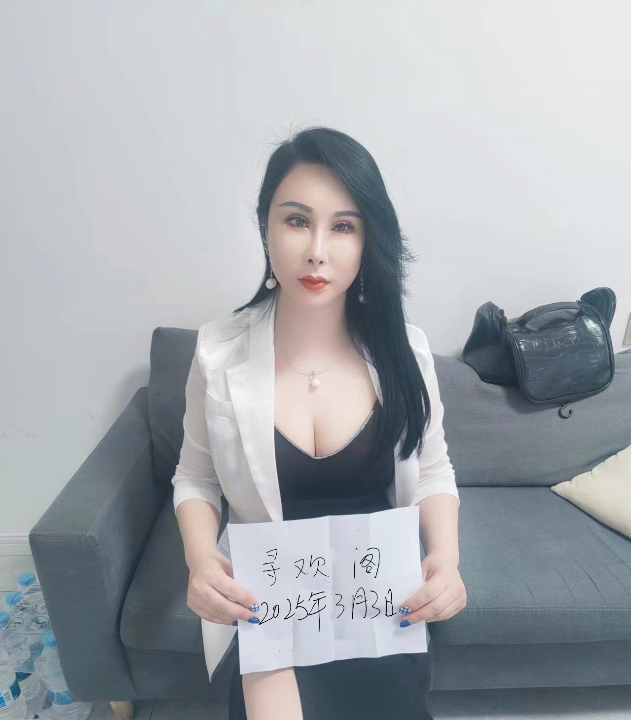 龙华熟女大姐