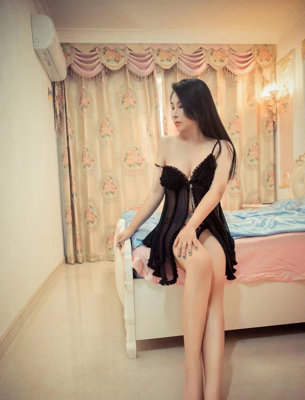 龙华熟女大姐