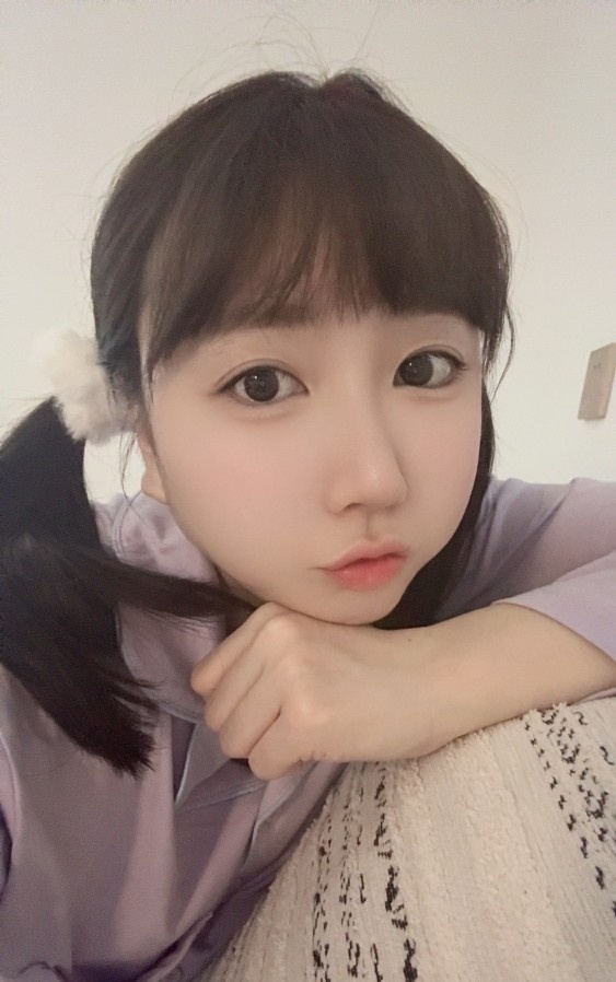 南京江宁萝莉小可爱