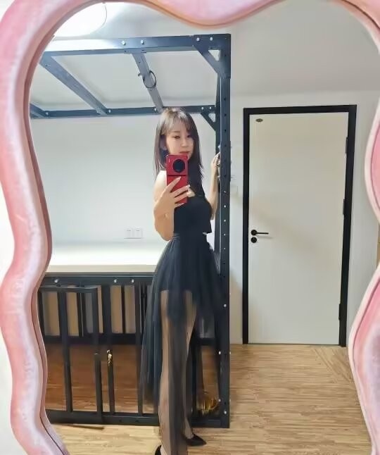 竹芯女王