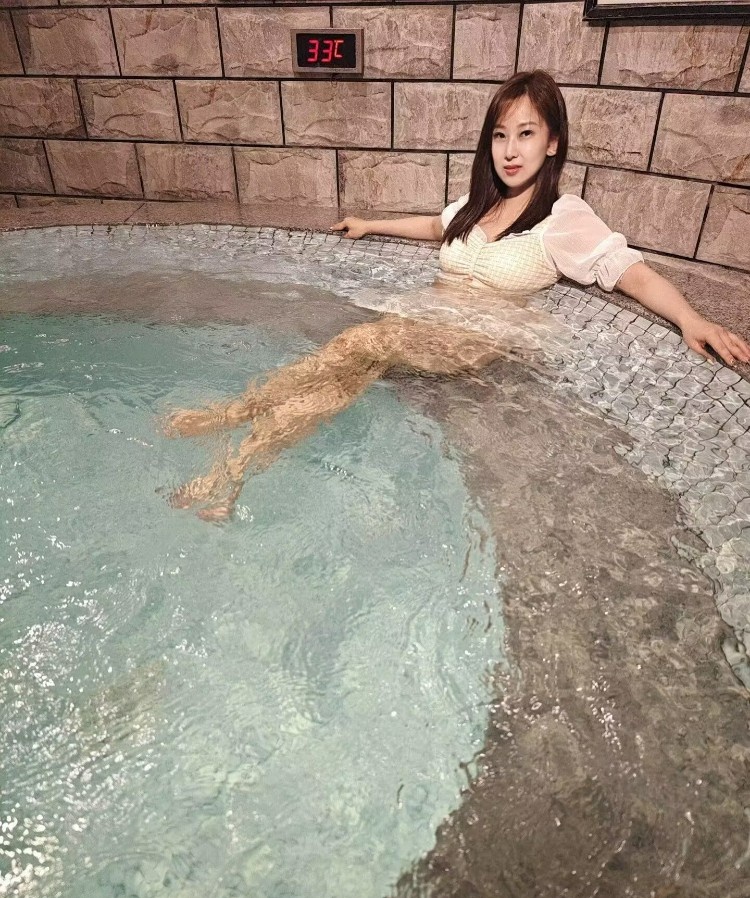 竹芯女王