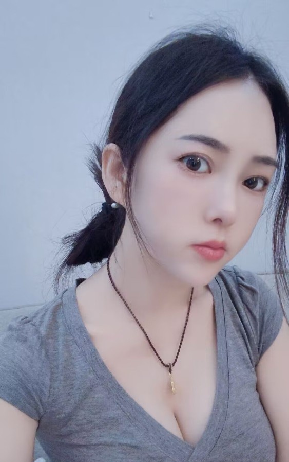 崇川小姐姐