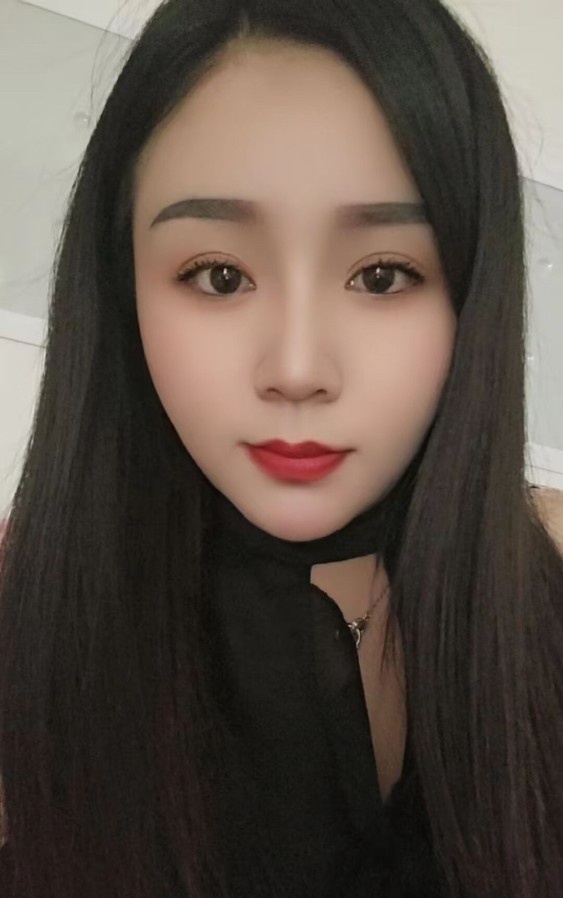 良家少妇刚下水