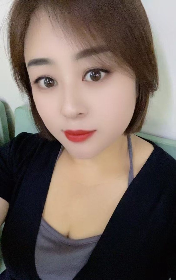 山东济南小少妇