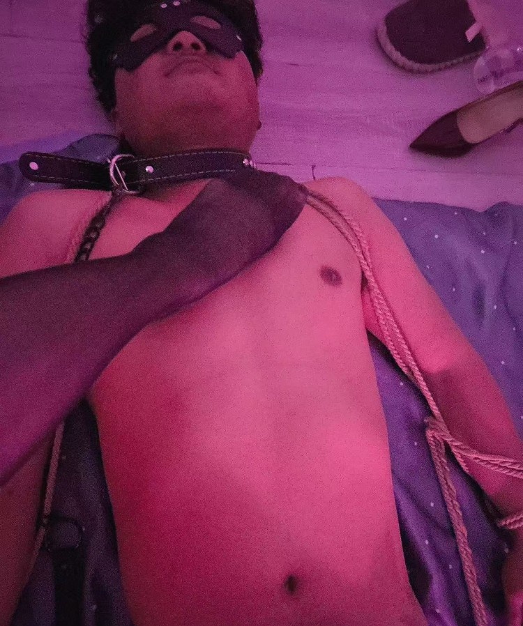 御姐女王调教