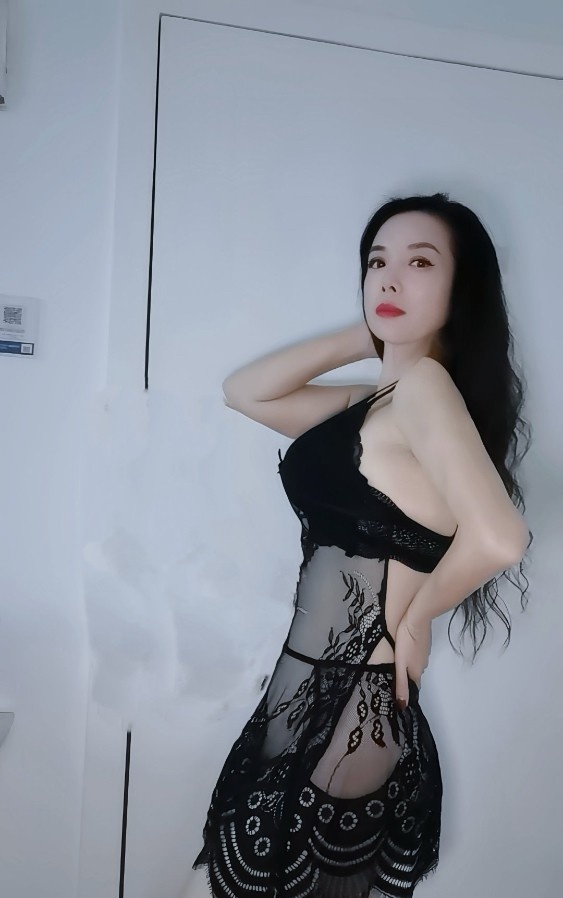 罗湖熟女甜甜