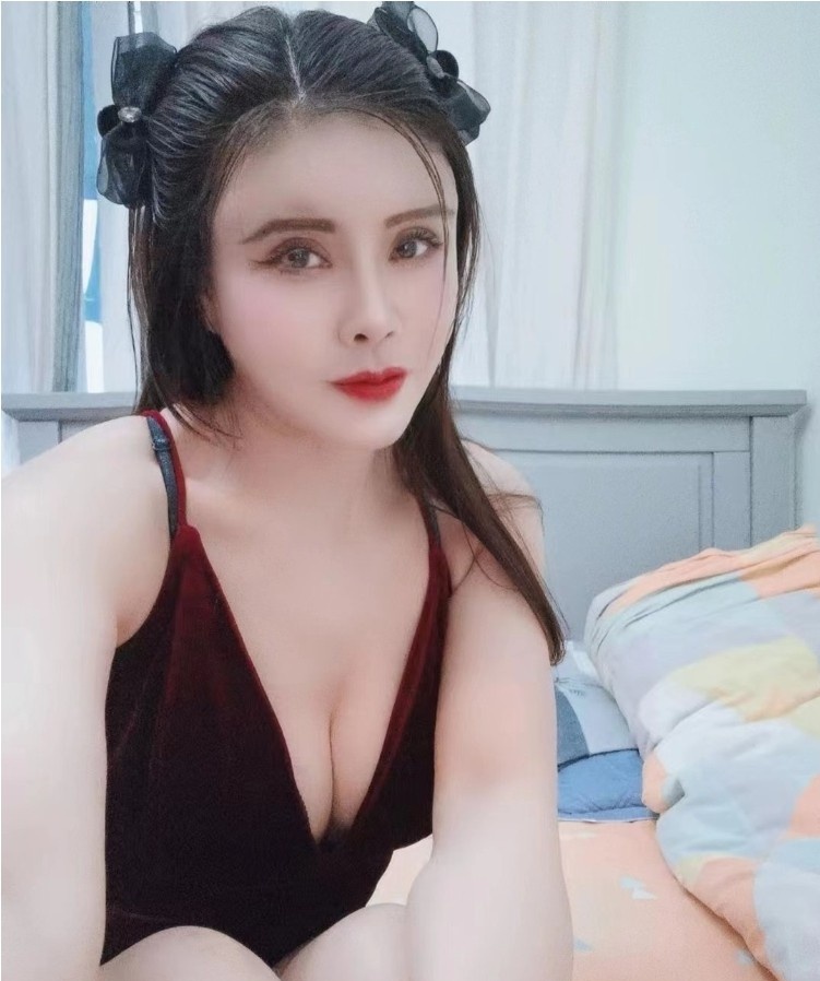郑州熟女骚妇清姐