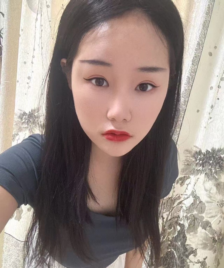 武汉虎泉粉乳小妹