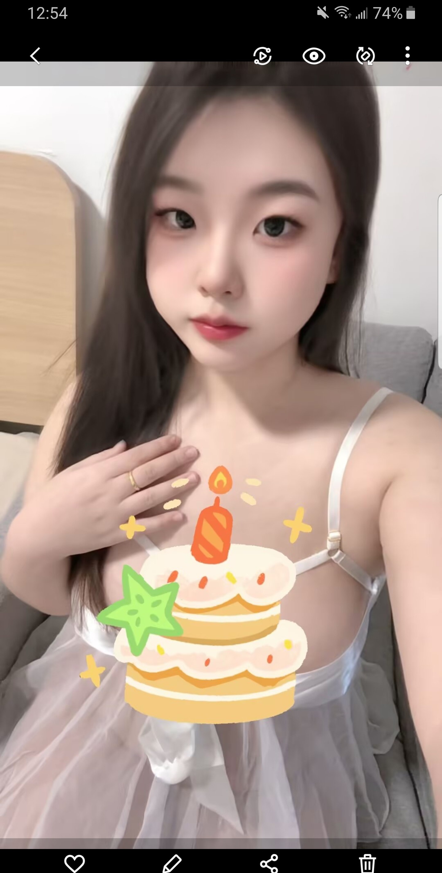 普陀06嫩妹护士