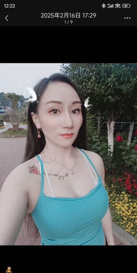 长沙县yz姐