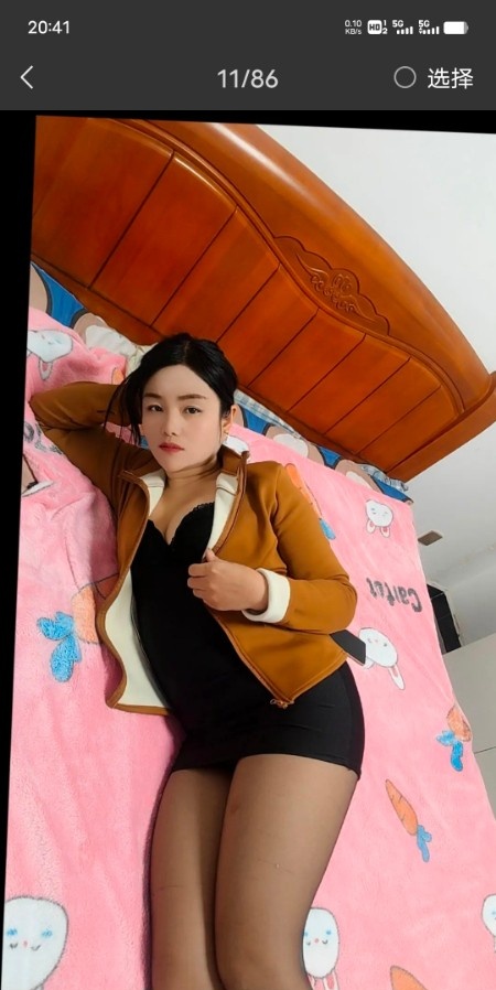 郑州迷人少妇