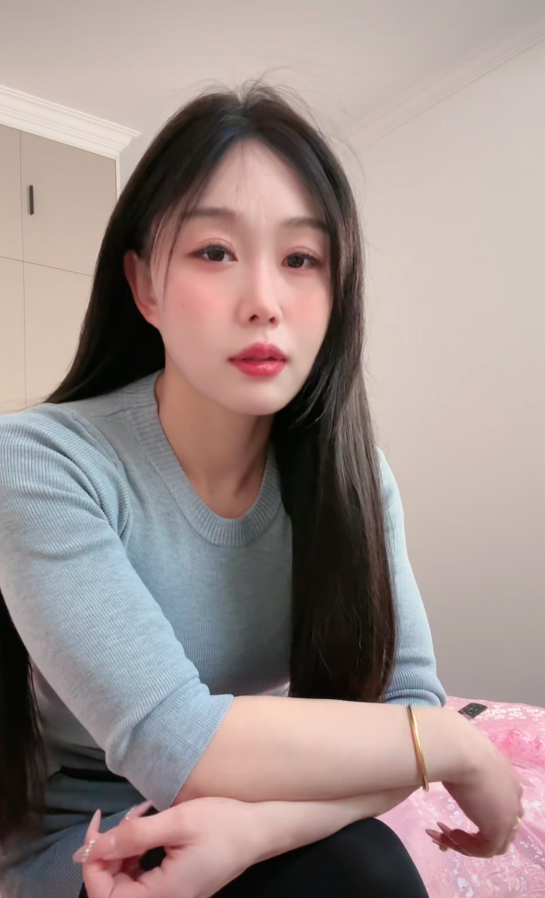 宋家庄小活丝袜控妹子