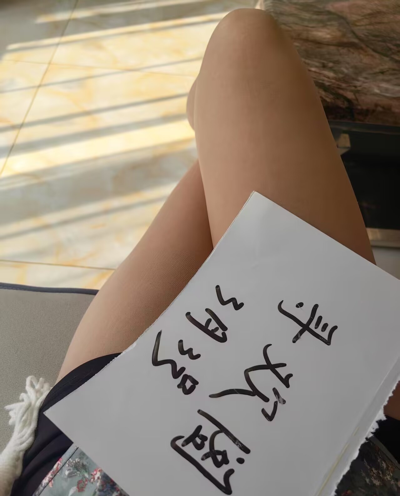 轻熟女舞蹈老师