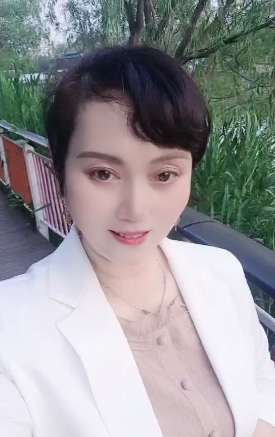 天桥熟女