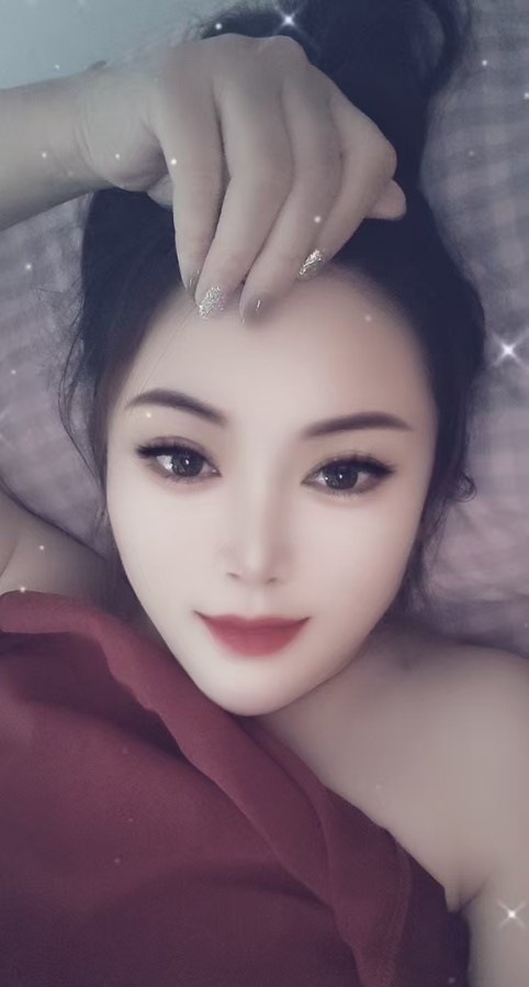 铁西水娃妹