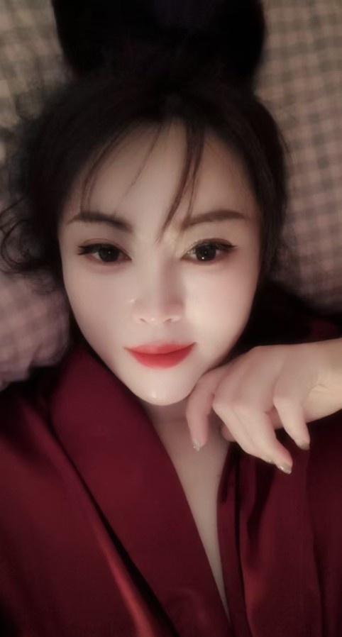 铁西水娃妹