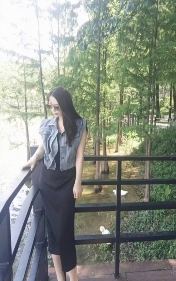 不可多得东北大高个儿
