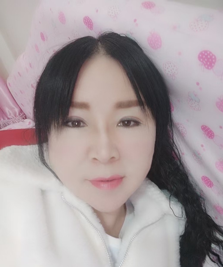 济南熟女