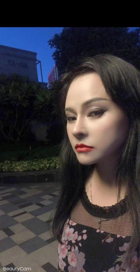 广西女王